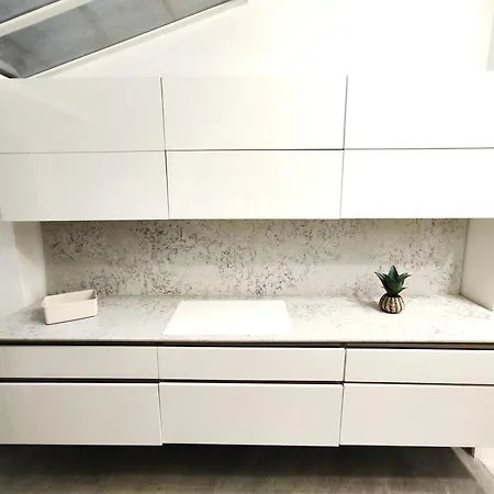 Moratin Apartmán *