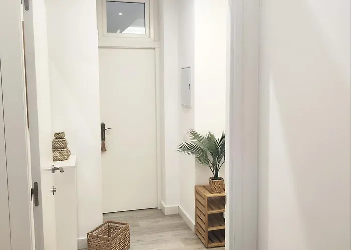 Moratin Севилья