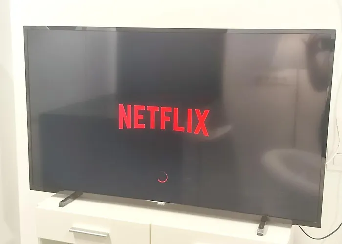 Апартаменты Moratin