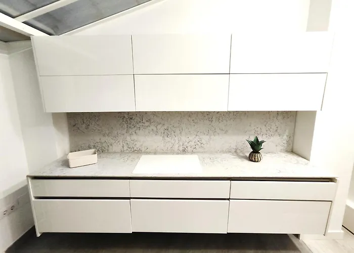 Moratin Apartamento *